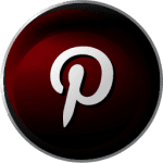 Pinterest Logo