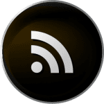 RSS Logo