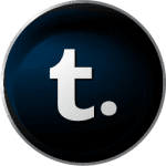 Tumblr Logo