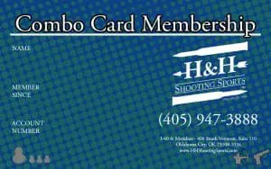 combo card