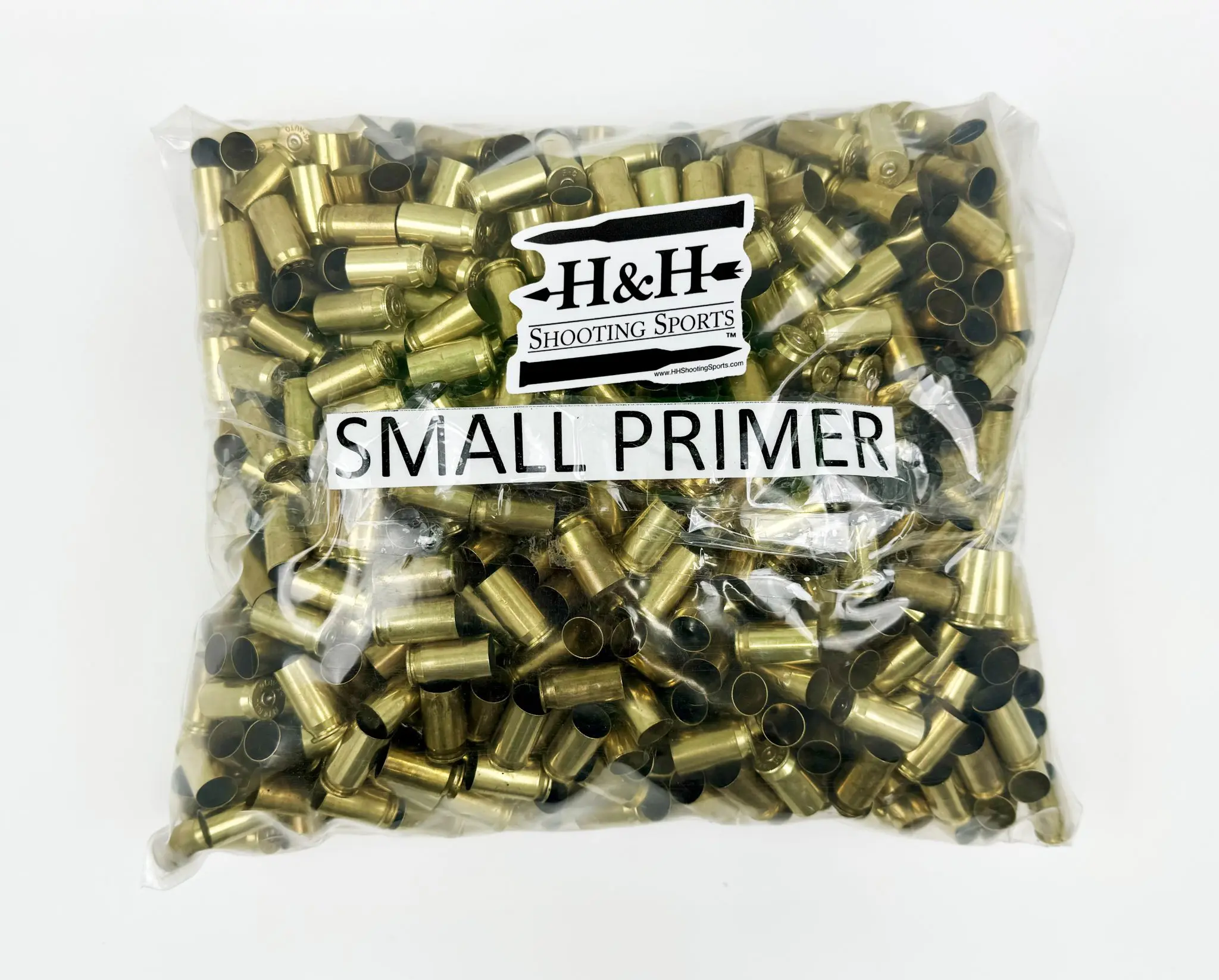 Small primer 45 ACP bullets available at H&H Shooting Sports in Oklahoma City