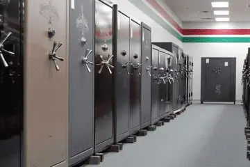 Safes
