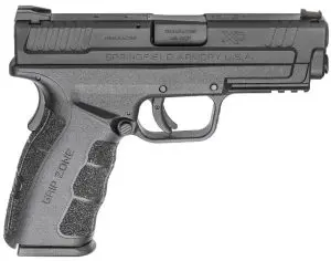 Springfield-XD-Mod-2- H&H Shooting Sports in Oklahoma