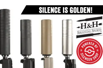 Silencers