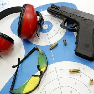 Armed Security CLEET Refresher Training