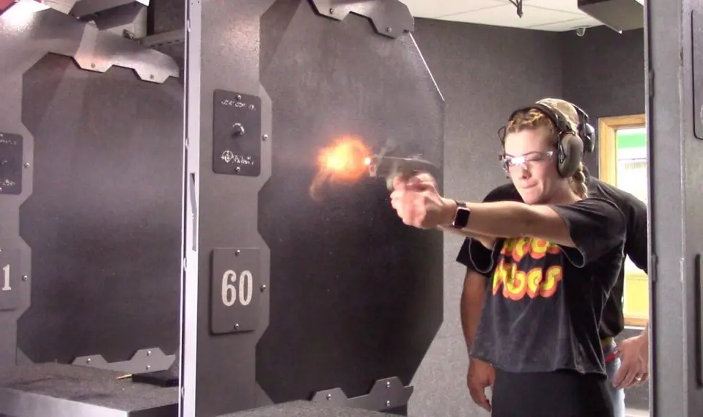 H&H Gun range image