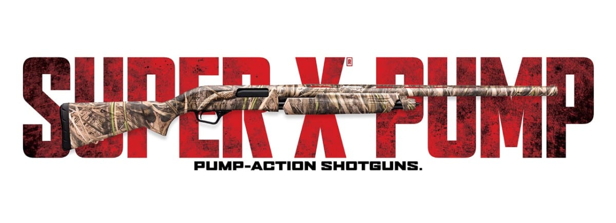 Pump-Action Shotguns