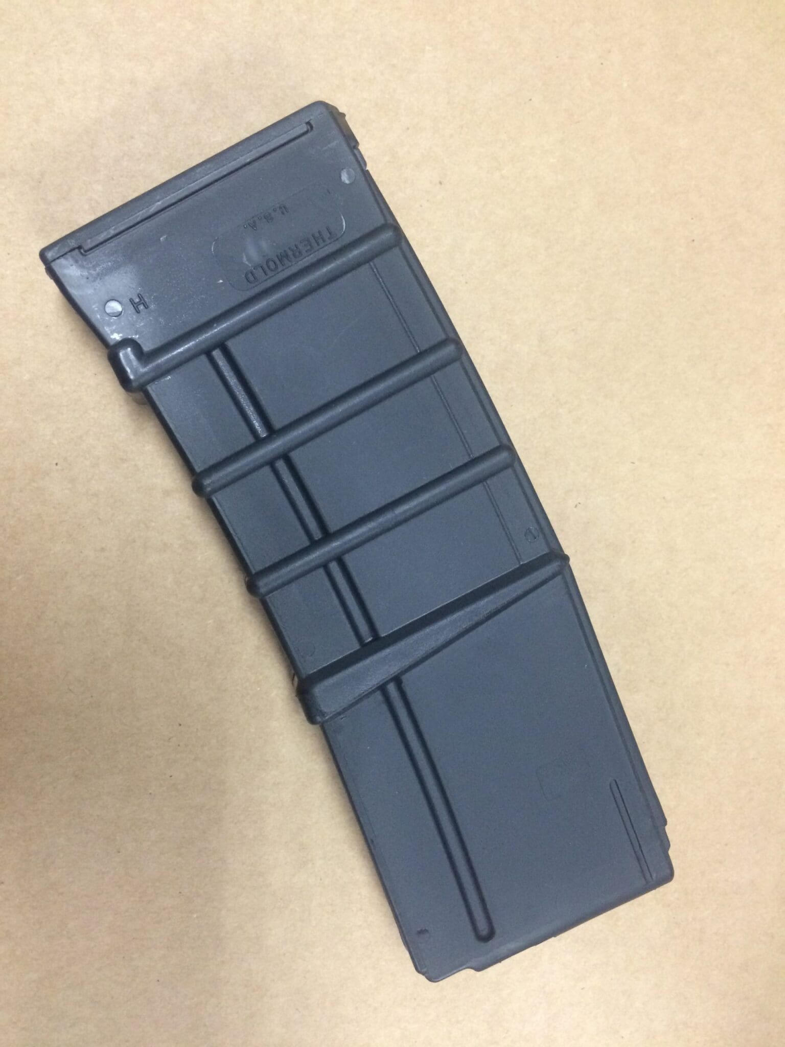 Thermold M16 AR15 30 Round Magazine