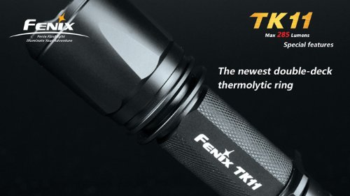 Fenix TK11