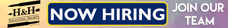 H&H shooting sports hiring in Oklahoma City, OK 