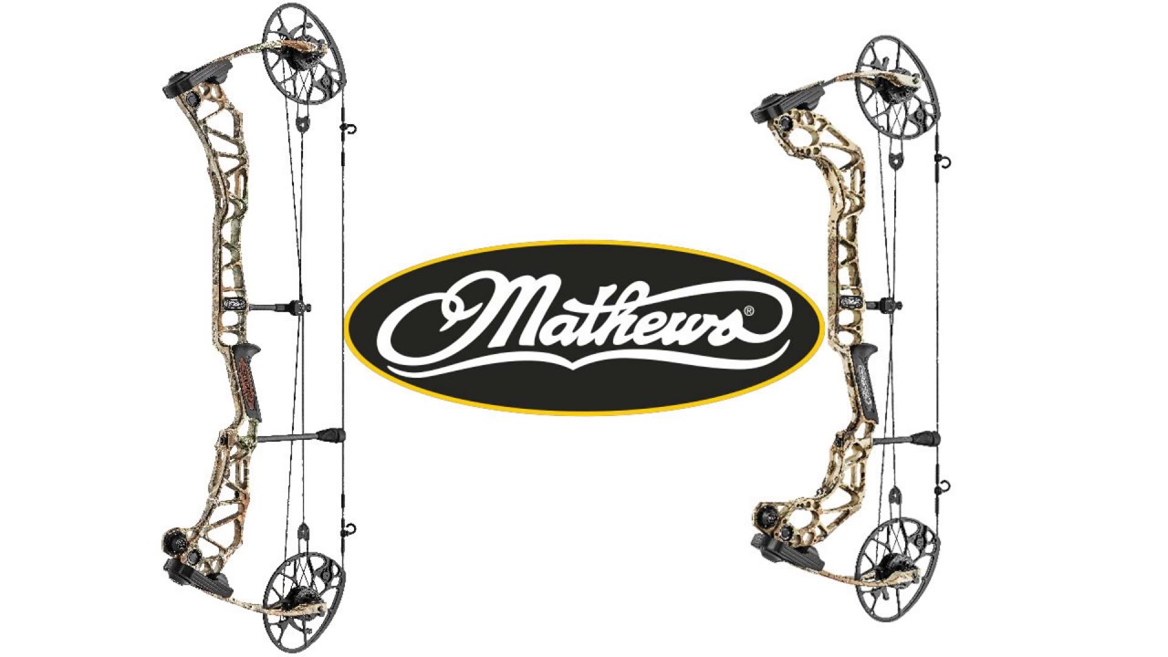 Logo of Mathews