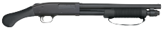 Mossberg 590 Security Shockwave 50659 is available at H&H Shooting Sports