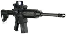 Oracle Tactical Precision .605‑60 firearm product in Oklahoma City