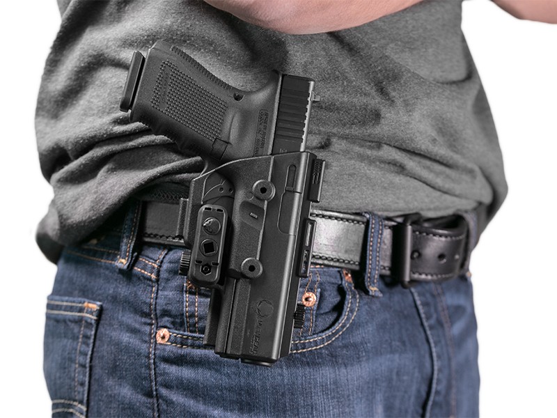 Constitutional Carry Law and Skills Course