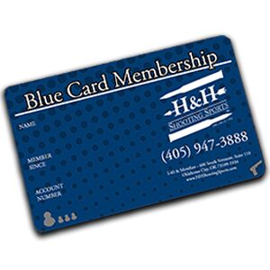 Featured Range Memberships at HH Shooting Sports, Oklahoma City, OK 