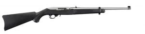 Rent a Ruger 10/22 Rifle from H&H Shooting Sports in Oklahoma City 