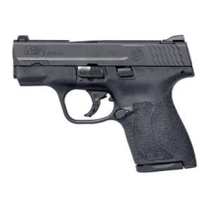 Smith & Wesson Shield Top Rental Guns H&H Shooting Sports OKC