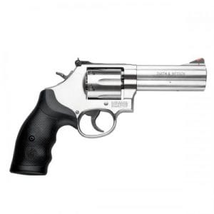 Smith & Wesson 686 H&H Shooting Sports Oklahoma City Firearms and Shooting Range