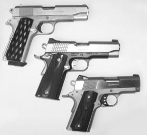 Commanders, Defenders & Officers pistol for sale at H&H Shooting Sports in OKC