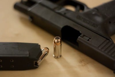 Gun control advocates say the fight is not yet over, and 2014 may prove to be a new battleground year.