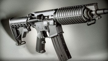 Windham Weaponry SRC