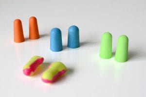 Pros of Earplugs H&H Shooting Sports Oklahoma City