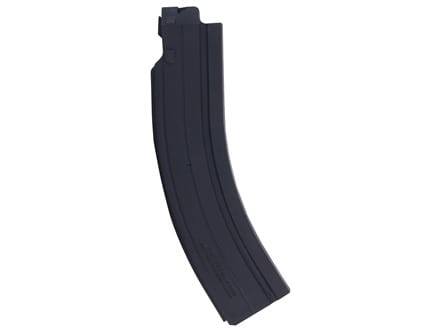 Plinker Tactical Magazine S&W M&P 15-22 22 Long Rifle 35-Round Polymer