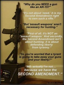 AR-15