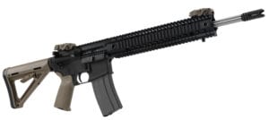 BP15CQBright The Barnes Precision CQB.