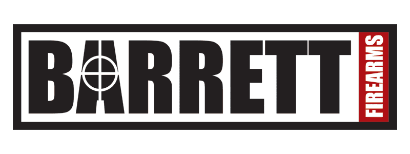 Barrett-Logo