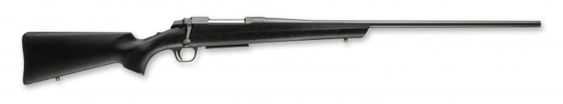 The new Browning AB3 Bolt-Action rifle.