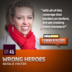 Commercial Social Wrong Heroes, Commentators' Opinion

