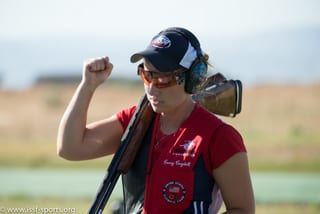 Corey Cogdell