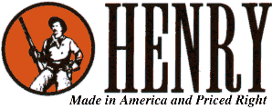 Henry Repeating Arms logo