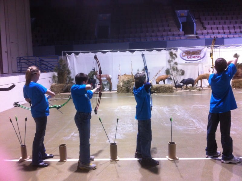 NASP IBO 3D Challenge