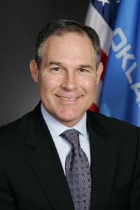 Scott Pruitt AG_photo