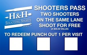 ShootersPass