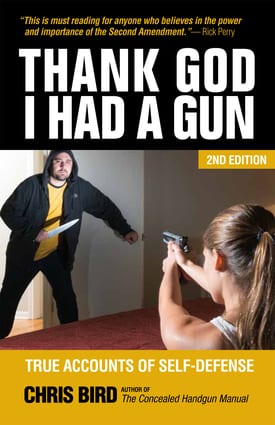ThankGod
