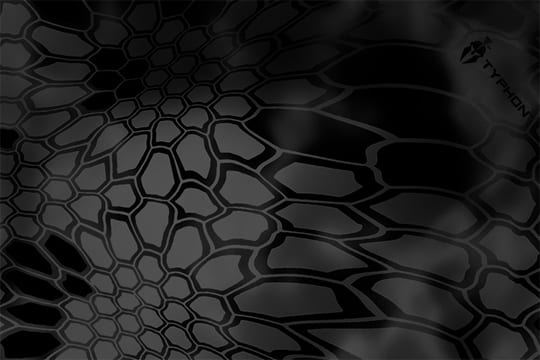 The "Typhon" Pattern.