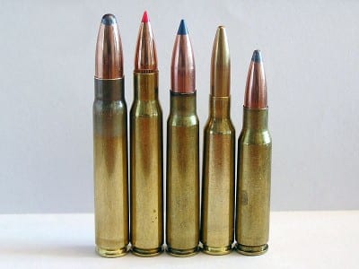 A number of gun control bills are on their way to California Governor Jerry Brown's office, including one that could outlaw traditional lead ammo.