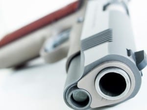 How to Test Your New Gun