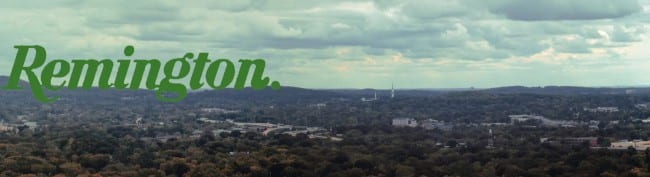 remington huntsville