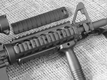 The Why Of The AR-15 Semiautomatic The Why Of The AR-15 Semiautomatic