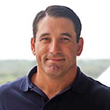 David McDaniel