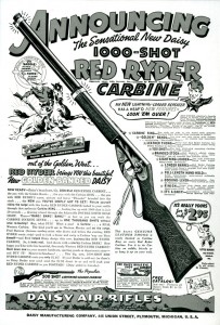 Red-Ryder