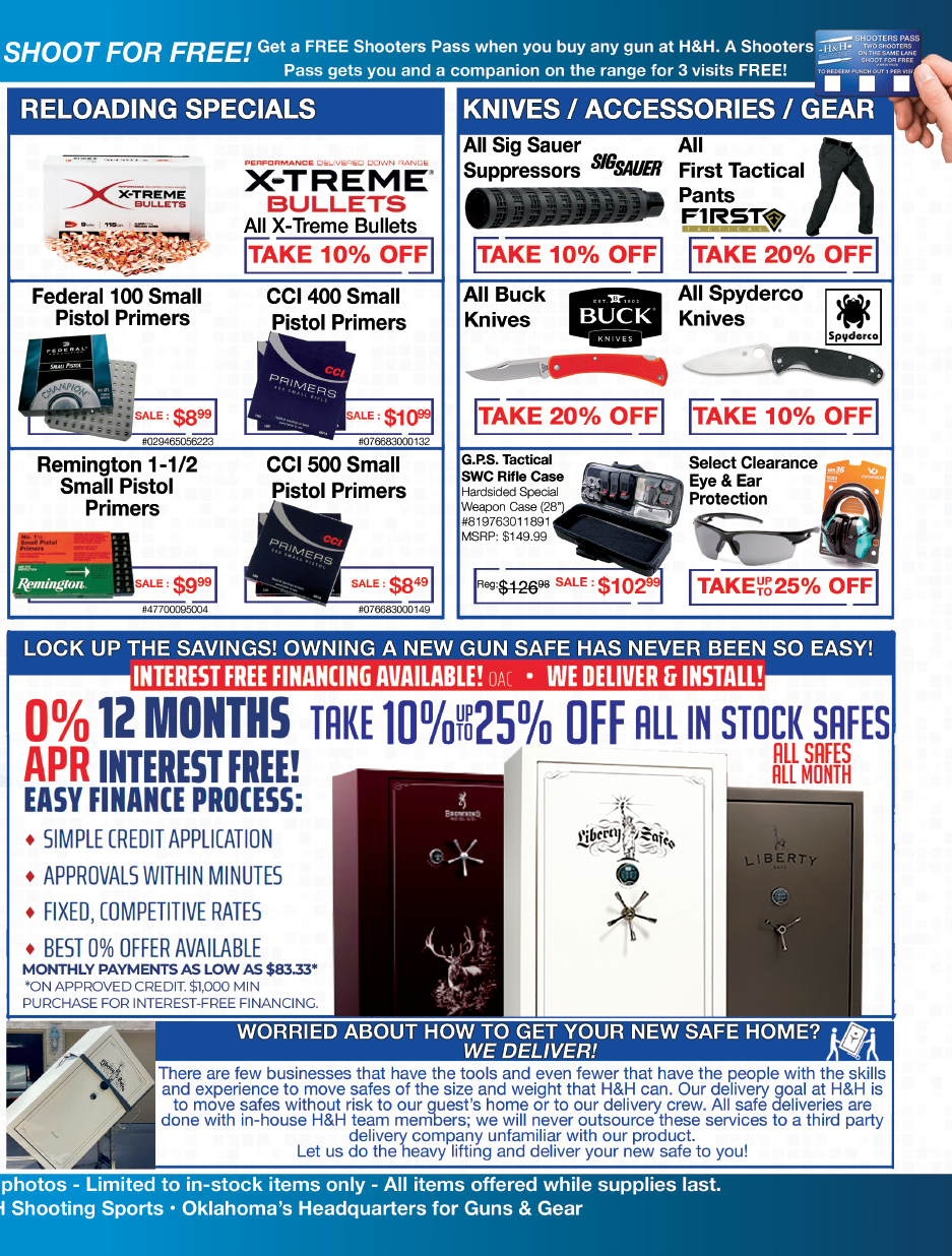 September 2023 Sales Event Page 3