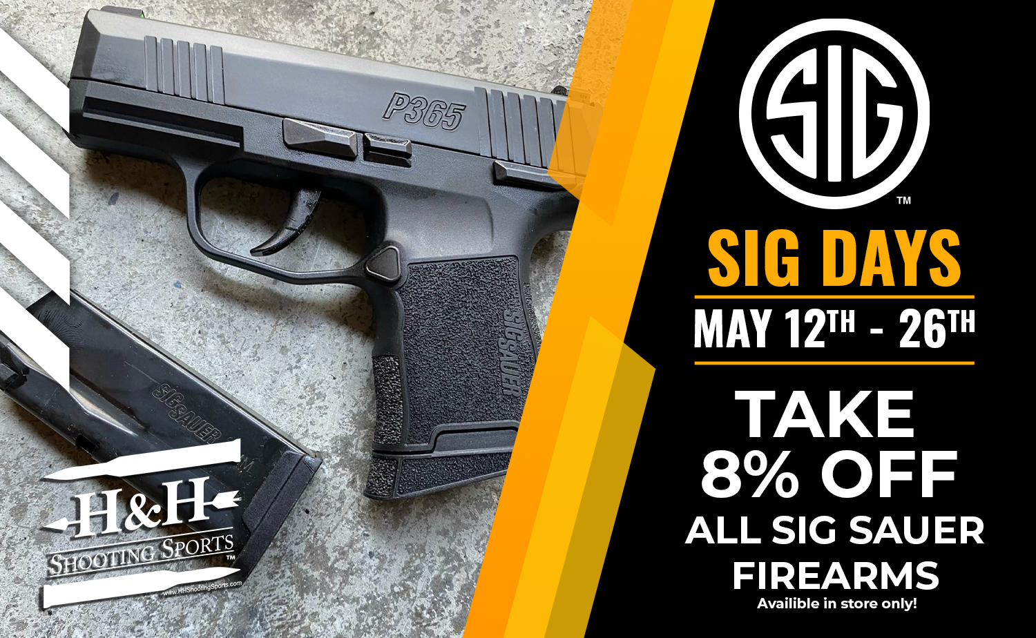 SIG Days 2025 featured event promotional banner in Oklahoma City