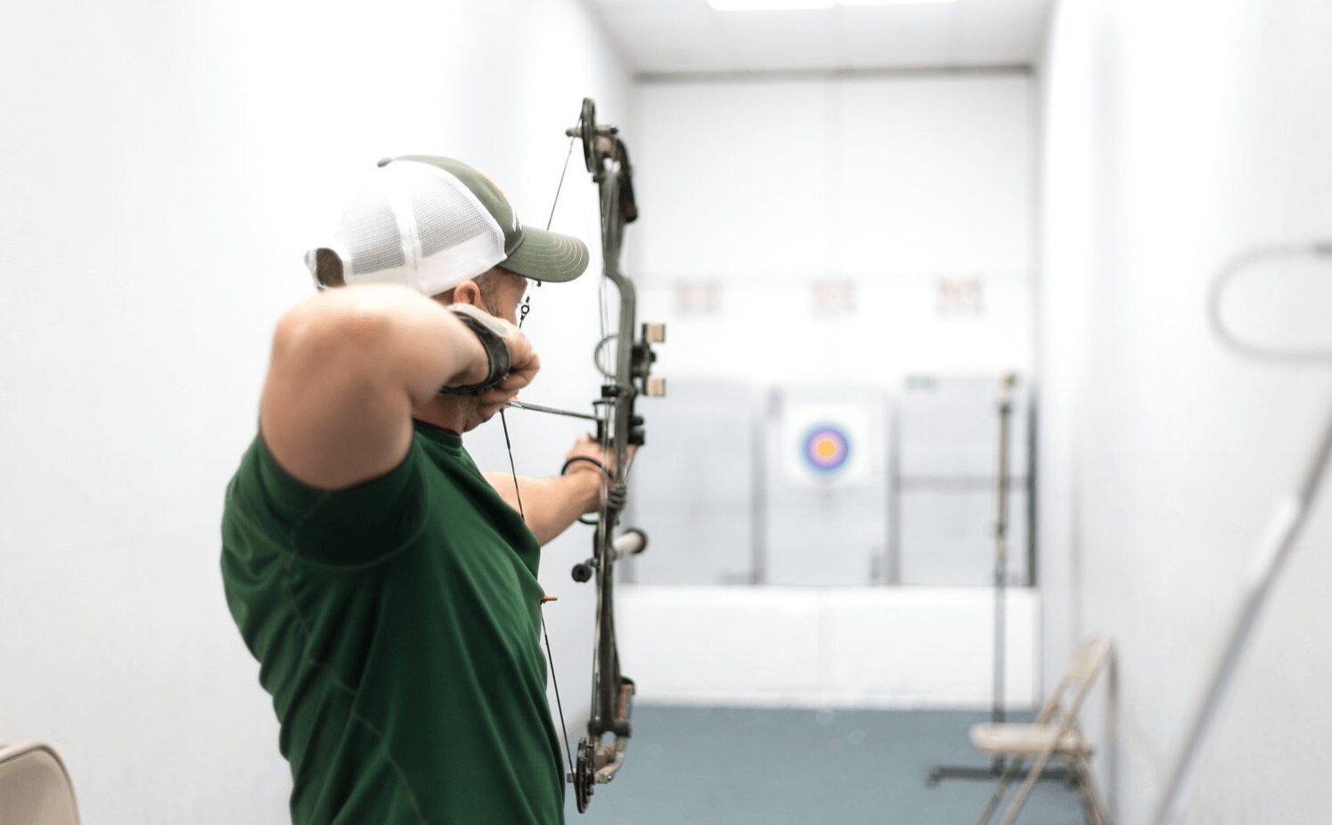 Archery Range