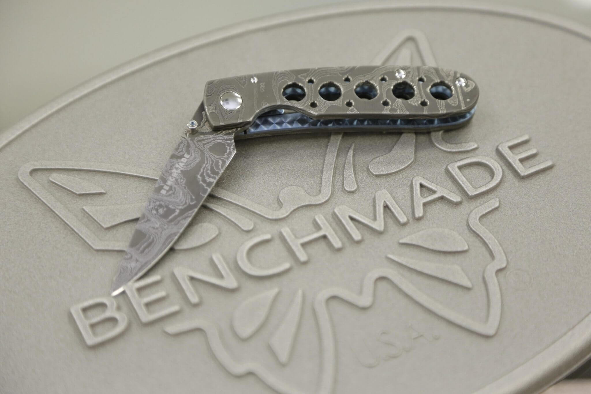 Benchmade