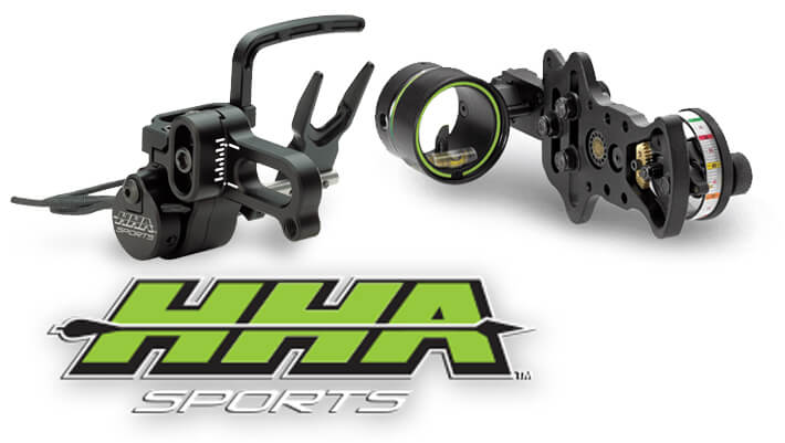 Logo of HHA Sports